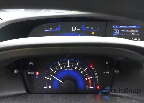 2013 Honda Civic Lx из США, поврежденный, VIN 2HGFB2F59DH512118